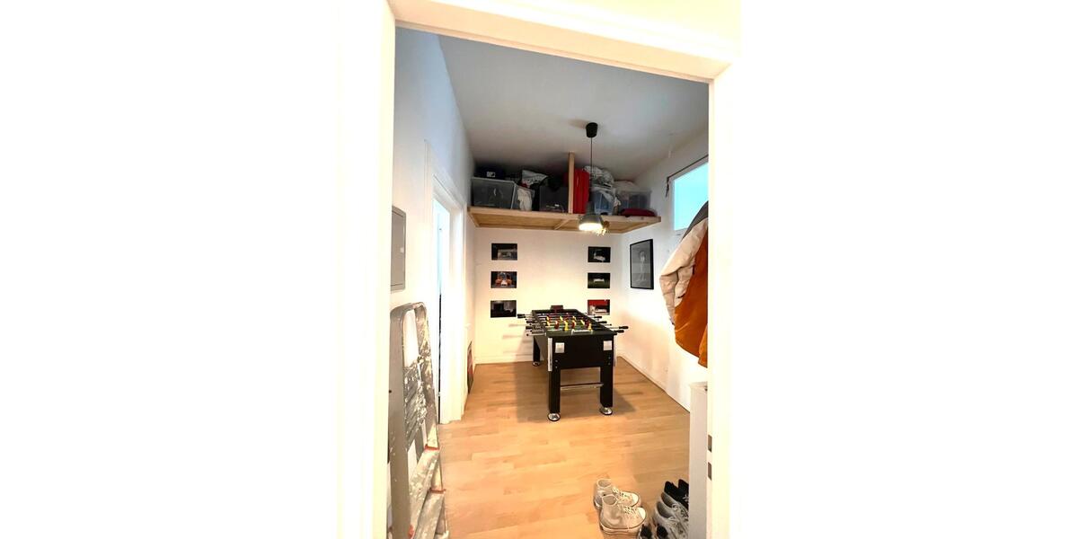 Etagenwohnung Wuppertal Elberfeld - 2 Zimmer, 73 m&sup2;, 550&euro; | Angebot:26692005