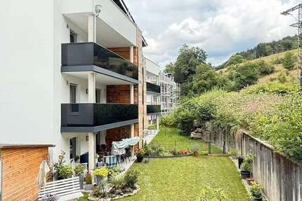 Wohnung Nordrach Hintertal - 3 Zimmer, 96 m&sup2;, 1.200&euro; | Angebot:26124951