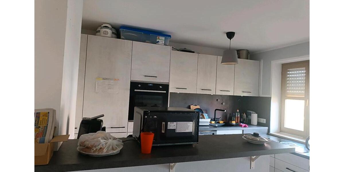 Etagenwohnung Röhrmoos - 1 Zimmer, 16 m&sup2;, 700&euro; | Angebot:26329476
