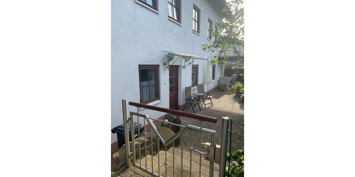 Erdgeschoßwohnung Trippstadt - 2 Zimmer, 51 m&sup2;, 510&euro; | Angebot:26464119