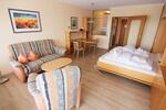 Etagenwohnung Bad Füssing - 1 Zimmer, 36 m&sup2;, 454&euro; | Angebot:26456239