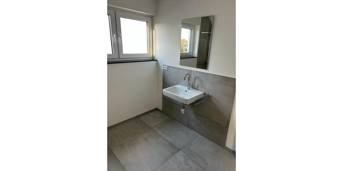 Maisonettenwohnung Rheine - 3 Zimmer, 75 m&sup2;, 990&euro; | Angebot:26587521