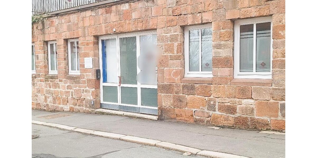 Gewerbeobjekt Marburg - 550&euro; | Angebot:24877693