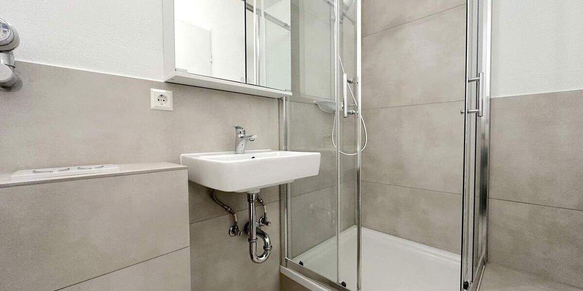 Etagenwohnung Wiesbaden Rheingauviertel / Hollerborn - 2 Zimmer, 46 m&sup2;, 750&euro; | Angebot:25801808