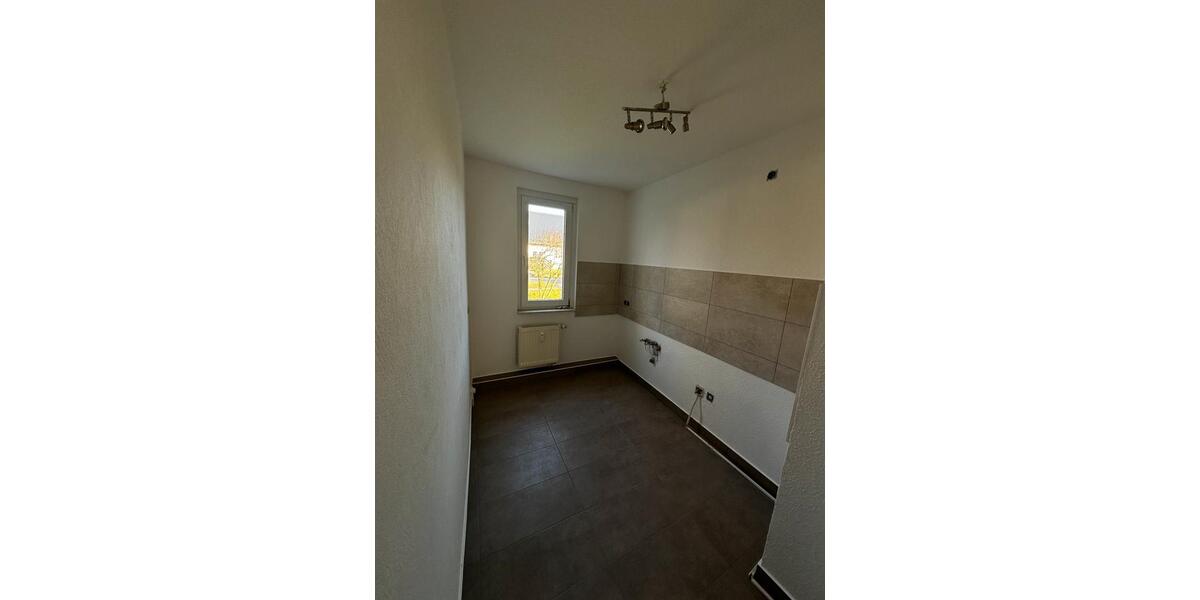 Erdgeschoßwohnung Herbsleben - 2 Zimmer, 46 m&sup2;, 450&euro; | Angebot:24741368