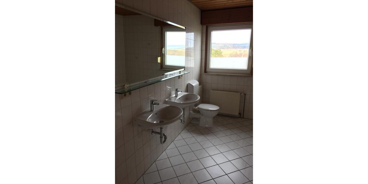 Dachgeschoßwohnung Waldalgesheim - 2 Zimmer, 80 m&sup2;, 770&euro; | Angebot:25906883