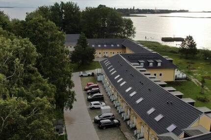 Wohnung Greifslwald OT Riems Riems - 2 Zimmer, 60 m&sup2;, 840&euro; | Angebot:26826306
