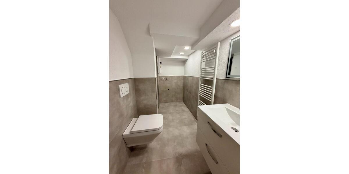 Erdgeschoßwohnung Marburg - 1 Zimmer, 40 m&sup2;, 900&euro; | Angebot:25054334