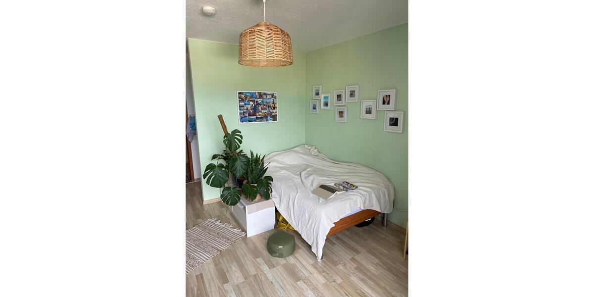 Etagenwohnung Bonn Tannenbusch - 1 Zimmer, 22 m&sup2;, 570&euro; | Angebot:26186556