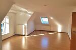 Dachgeschoßwohnung Tönning - 2 Zimmer, 82 m&sup2;, 650&euro; | Angebot:26557049