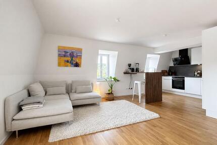 Wohnung Bamberg Am Bruderwald - 3 Zimmer, 90 m&sup2;, 1.400&euro; | Angebot:26492943