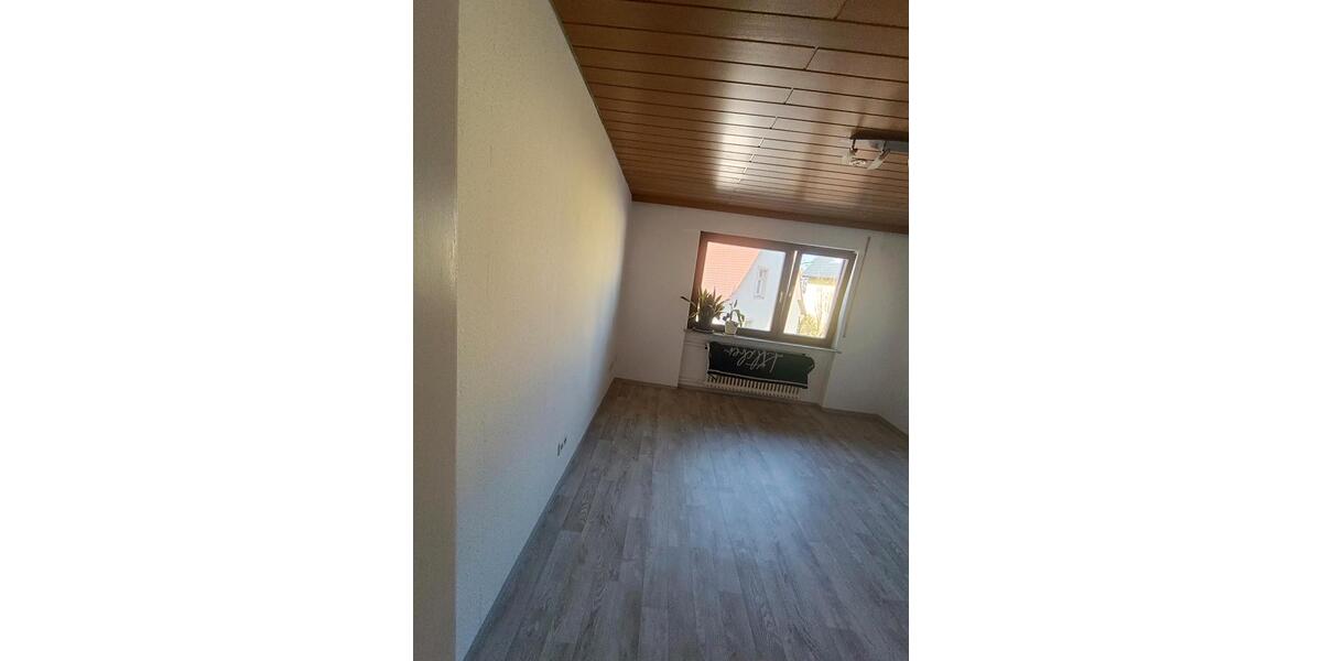 Etagenwohnung Karlsruhe Innenstadt-Ost - 1 Zimmer, 30 m&sup2;, 700&euro; | Angebot:25369094