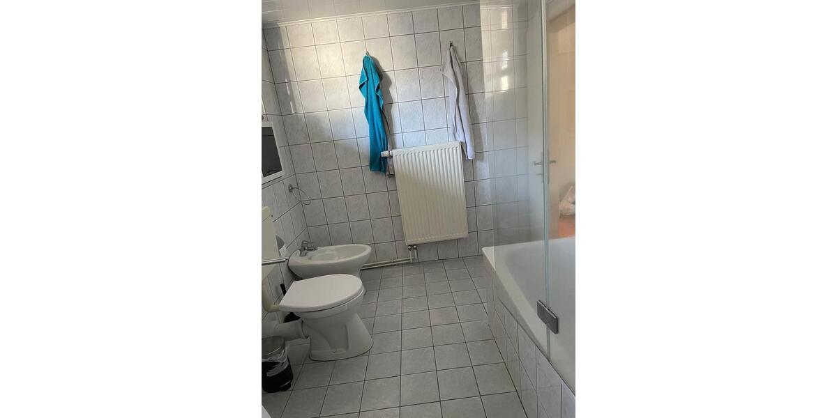 Etagenwohnung Ötzingen - 4 Zimmer, 110 m&sup2;, 1.000&euro; | Angebot:26442549