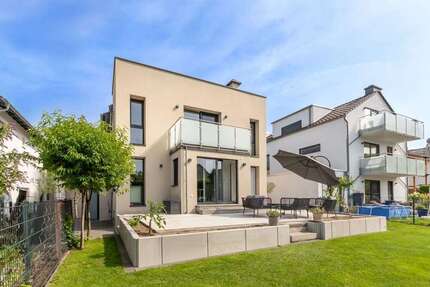 Wohnung zum Mieten in Mainz Weisenau 2.450 € 131 m²