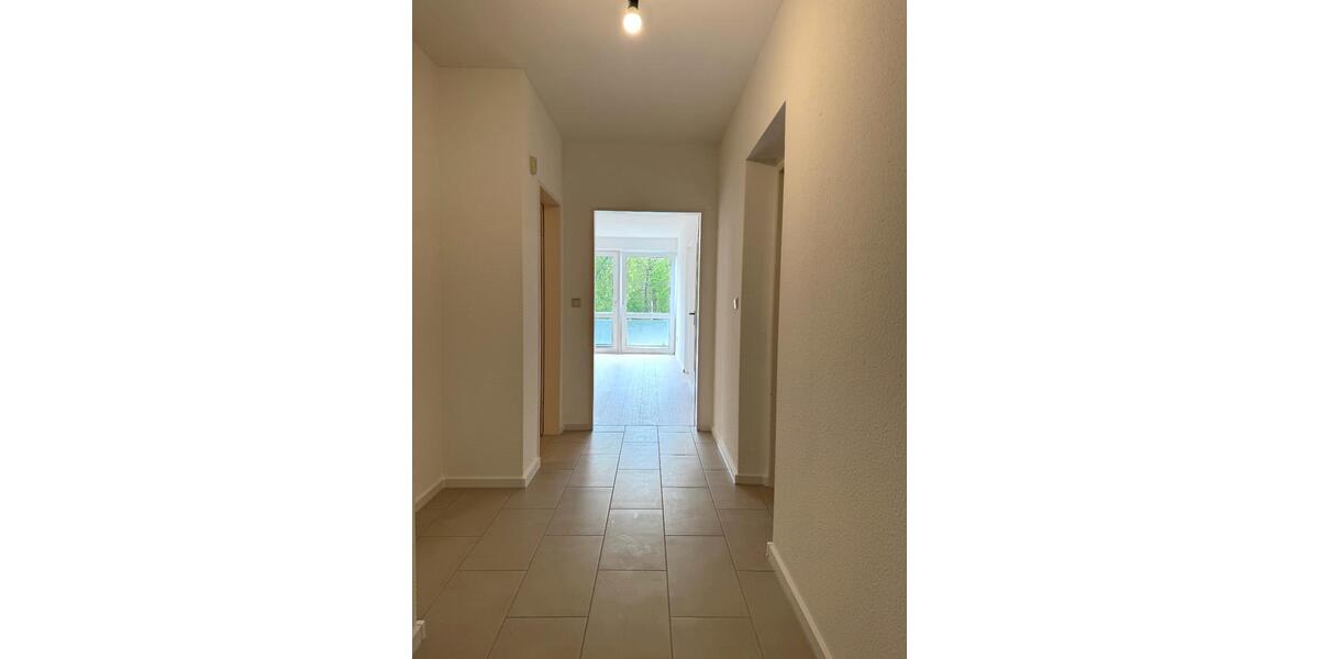 Etagenwohnung Braunschweig Wabe-Schunter-Beberbach - 2 Zimmer, 57 m&sup2;, 600&euro; | Angebot:26531327