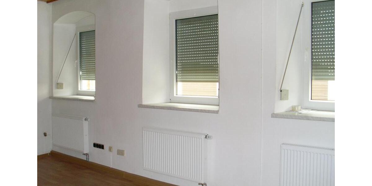 TIR 1-Person-Wohnung teilmöbliert Nähe Marktplatz 1 zimmer