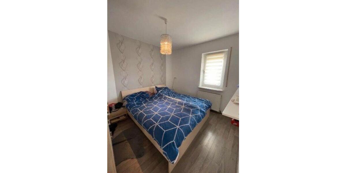 Etagenwohnung Vohburg an der Donau - 3 Zimmer, 105 m&sup2;, 1.100&euro; | Angebot:26539986
