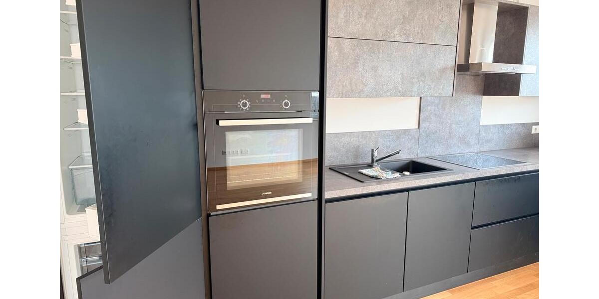 Erdgeschoßwohnung Coburg - 2 Zimmer, 61 m&sup2;, 1.100&euro; | Angebot:26018674