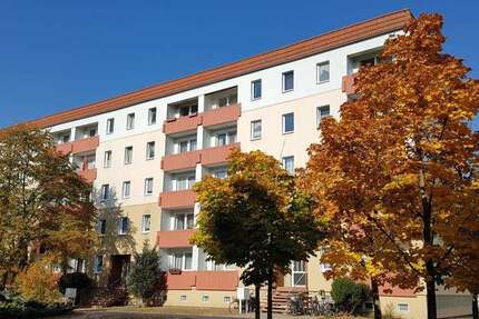 Wohnung Parchim - 4 Zimmer, 72 m&sup2;, 540&euro; | Angebot:26834229