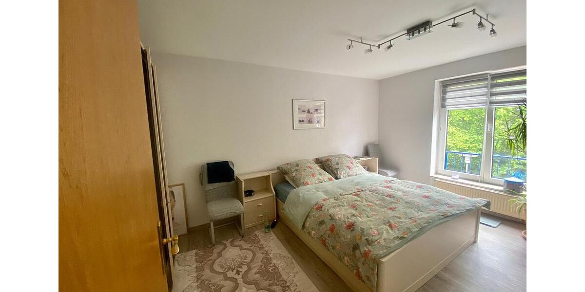 Großzügige 4-Zimmer-Wohnung in zentraler Lage von Marklohe! 4 zimmer