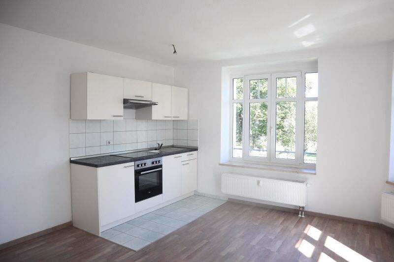 Etagenwohnung Lichtenstein - 2 Zimmer, 53 m&sup2;, 330&euro; | Angebot:26156076