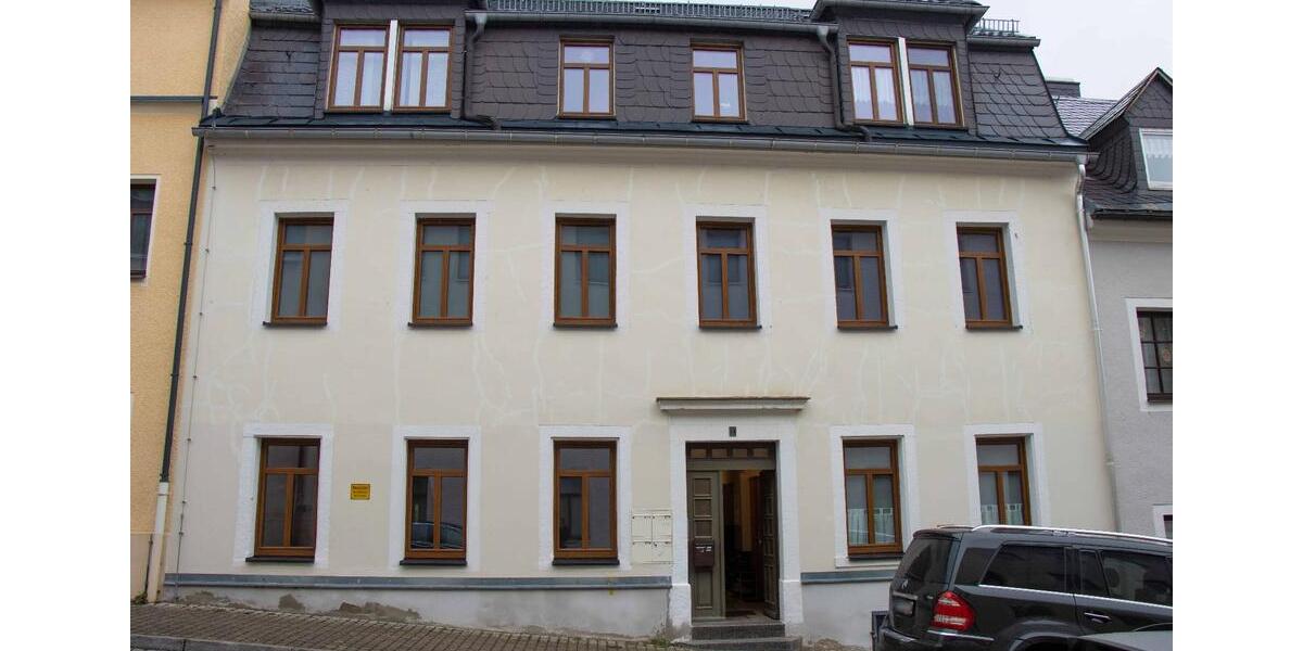 Etagenwohnung Marienberg - 5 Zimmer, 115 m&sup2;, 699&euro; | Angebot:24466906