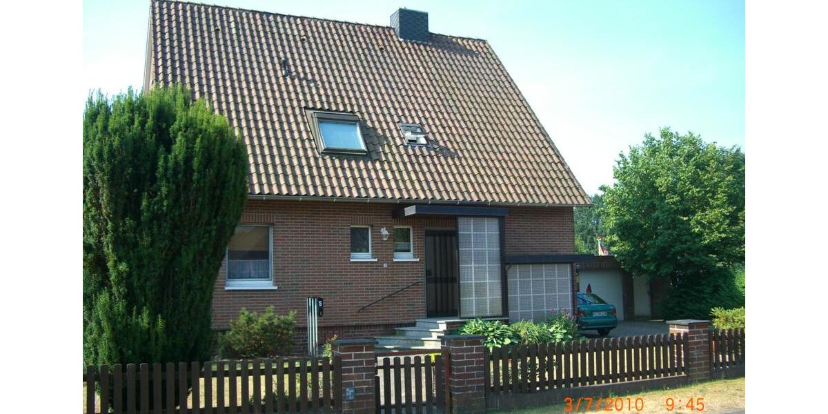 Dachgeschoßwohnung Südheide - 4 Zimmer, 83 m&sup2;, 650&euro; | Angebot:26122681