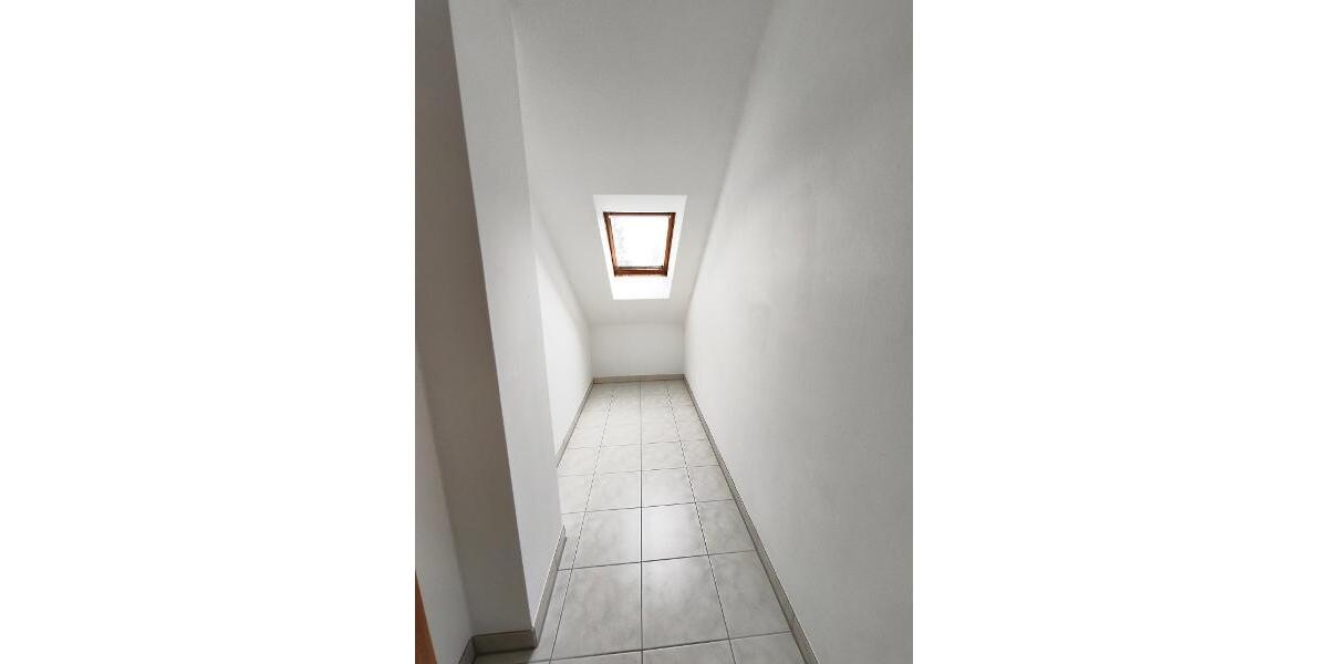 3 Zi. Wohnung (Nr. 6) im DG (2. OG) mit Balkon und Garage - Etagenwohnung Erlangen OT Dechsendorf | Angebot:24315669