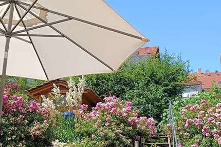 Haus zum Mieten in Malsch- Völkersbach 2.100 € 205 m²