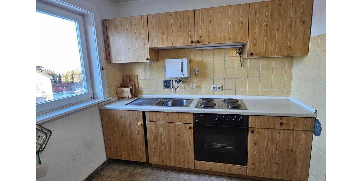 Wohnen auf Zeit Bad Harzburg - 3 Zimmer, 60 m&sup2;, 850&euro; | Angebot:26234846