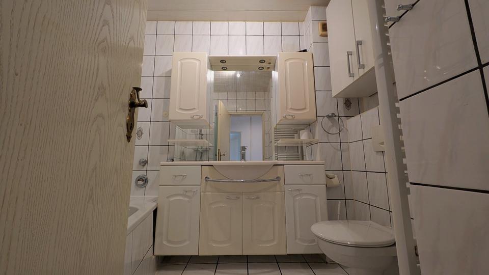 Etagenwohnung Gütersloh Kattenstroth - 4 Zimmer, 83 m&sup2;, 800&euro; | Angebot:24453966