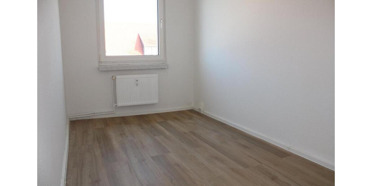 Etagenwohnung Beilrode - 3 Zimmer, 63 m&sup2;, 347&euro; | Angebot:24752129
