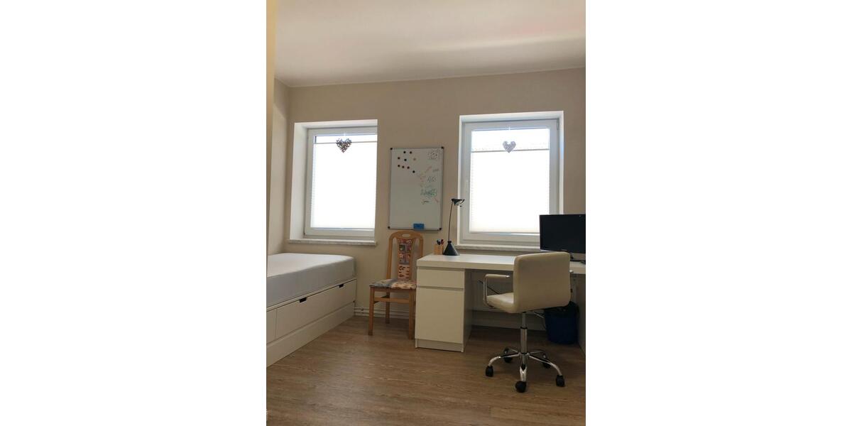 Appartement möbliert 2 zimmer