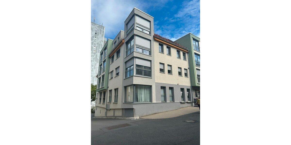 Etagenwohnung Suhl - 2 Zimmer, 78 m&sup2;, 700&euro; | Angebot:26647246