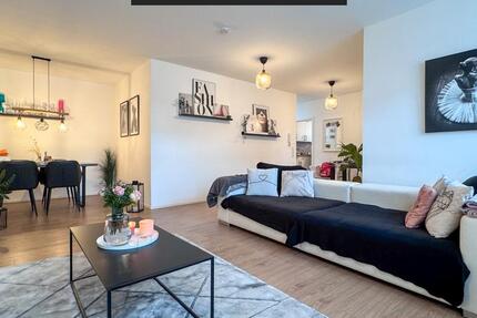 Wohnung Lichtenfels - 3 Zimmer, 133 m&sup2;, 980&euro; | Angebot:25351878