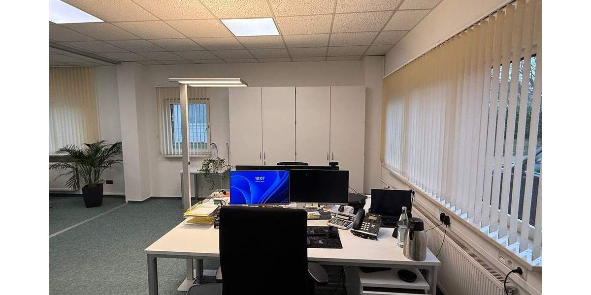 Gewerbeobjekt Tornesch - 3.500&euro; | Angebot:23153790