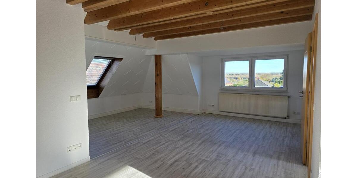 Maisonettenwohnung Schwedt (Oder) - 3 Zimmer, 53 m&sup2;, 370&euro; | Angebot:24865005