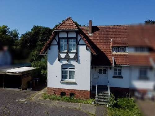 Wohnung zum Mieten in Lippstadt-Eickelborn 1.295 € 100 m² 4 zimmer