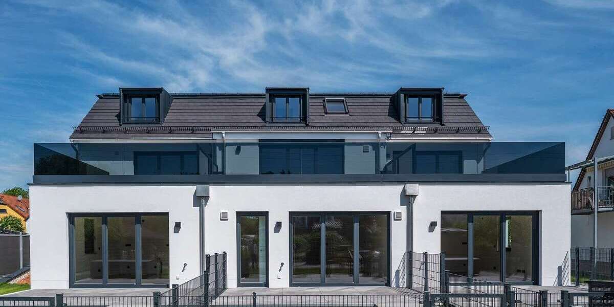 Wohnung zum Mieten in Karlsfeld 1.570 € 64.99 m² 2 zimmer