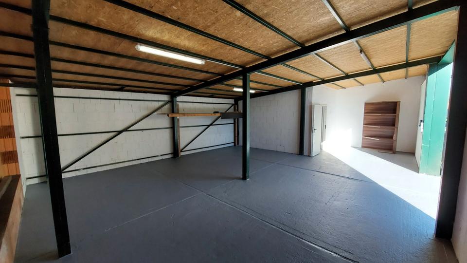 Gewerbeobjekt Lübben (Spreewald) - 480&euro; | Angebot:26307439