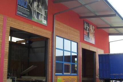 Gewerbeobjekt Neuhof - 5&euro; | Angebot:26030006