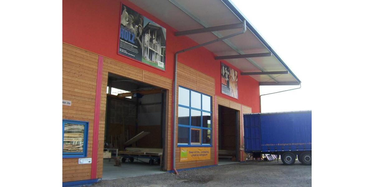 Gewerbeobjekt Neuhof - 5&euro; | Angebot:26030006