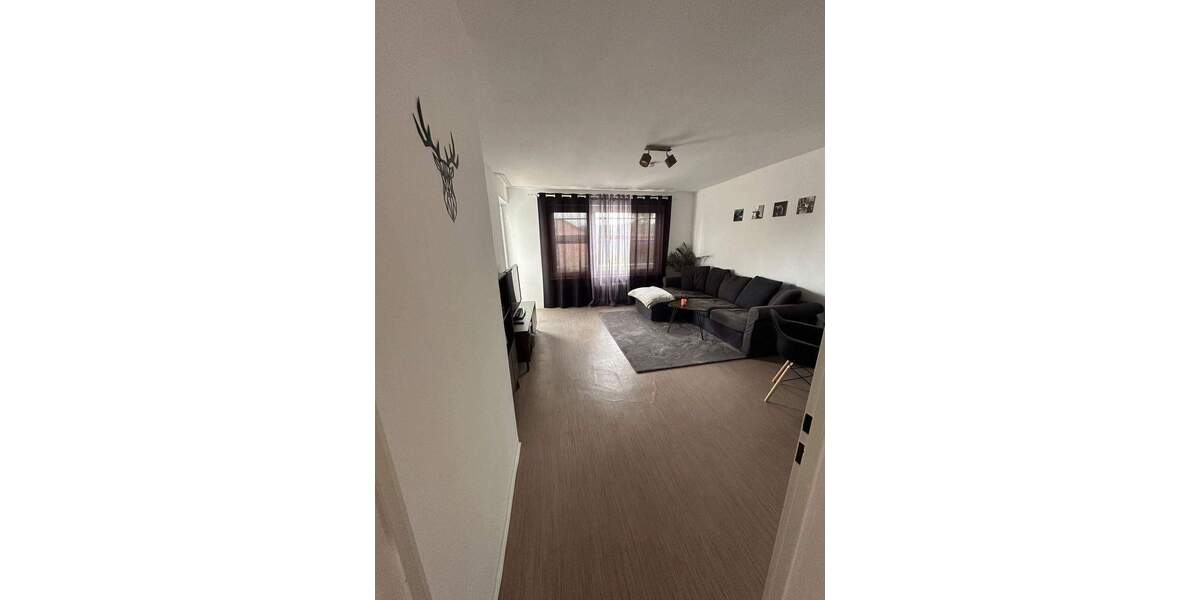 Etagenwohnung Aarbergen Kettenbach - 3 Zimmer, 67 m&sup2;, 550&euro; | Angebot:25662486