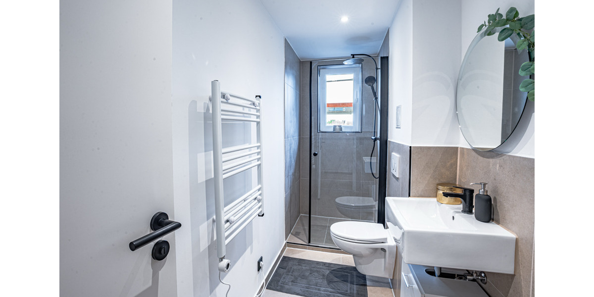 Wohnen auf Zeit Nürnberg Eberhardshof - 1 Zimmer, 11 m&sup2;, 440&euro; | Angebot:24946741