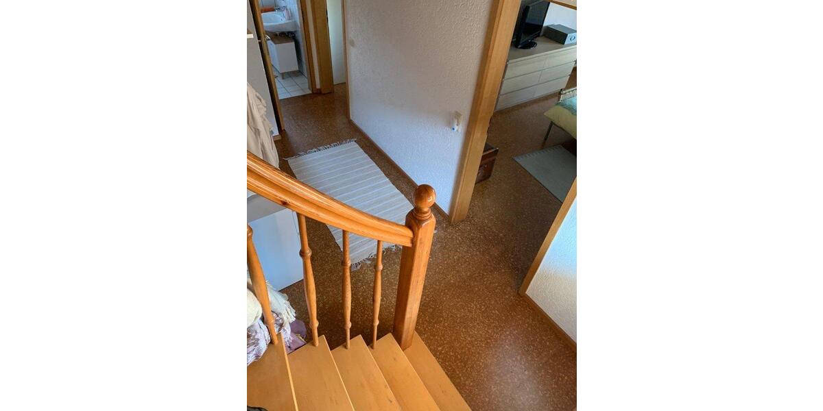 Maisonettenwohnung Schutterwald - 4 Zimmer, 133 m&sup2;, 1.295&euro; | Angebot:26273673