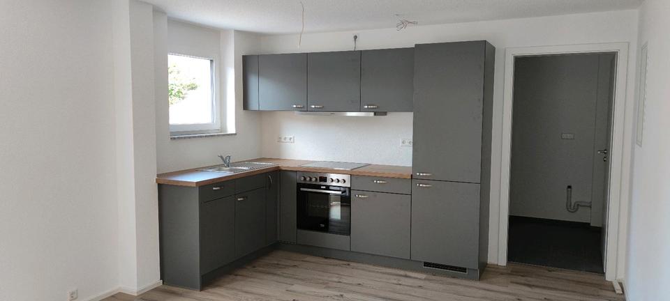 Etagenwohnung Wehr - 2.5 Zimmer, 55 m&sup2;, 700&euro; | Angebot:26039045