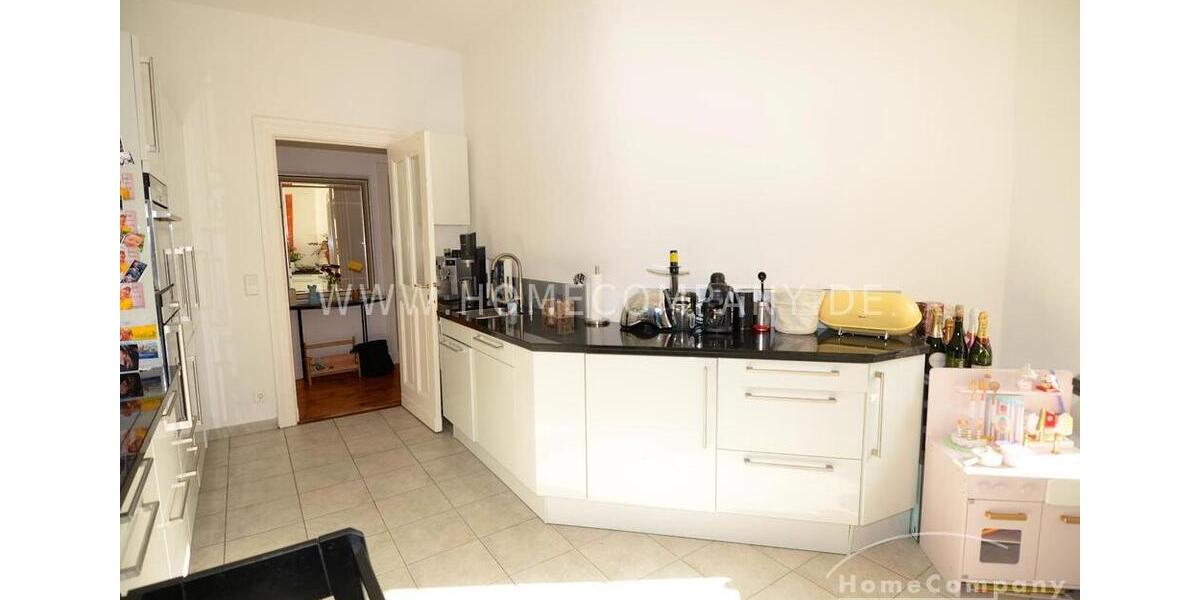 Wohnen auf Zeit Berlin Charlottenburg-Wilmersdorf - 4 Zimmer, 130 m&sup2;, 3.080&euro; | Angebot:26149464