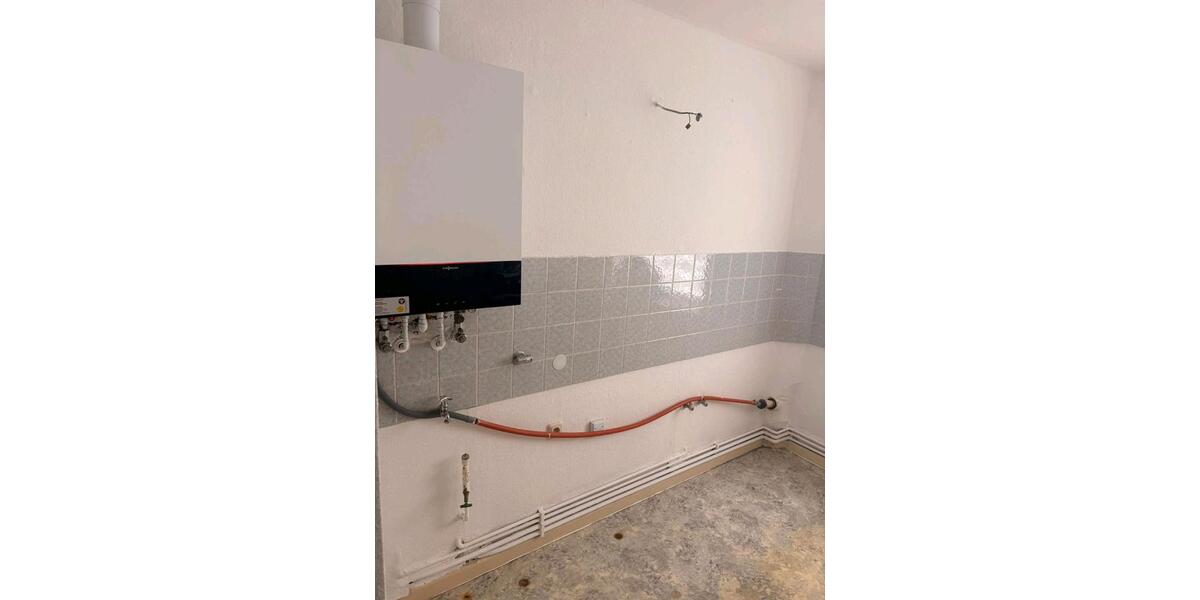 Erdgeschoßwohnung Hildesheim Itzum-Marienburg - 2 Zimmer, 44 m&sup2;, 460&euro; | Angebot:26600928