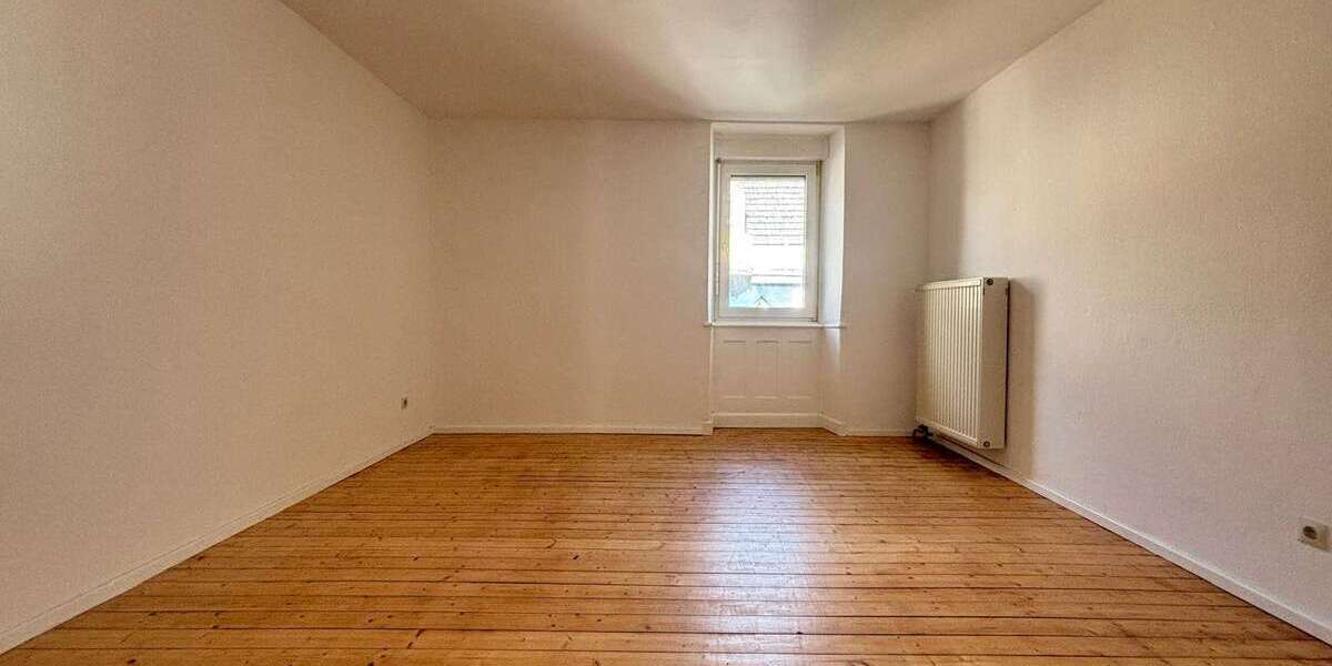 Etagenwohnung Kaiserslautern Betzenberg - 3 Zimmer, 72 m&sup2;, 790&euro; | Angebot:26977167