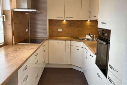 Wohnung Ulm Söflingen - 3 Zimmer, 81 m&sup2;, 1.250&euro; | Angebot:26770421